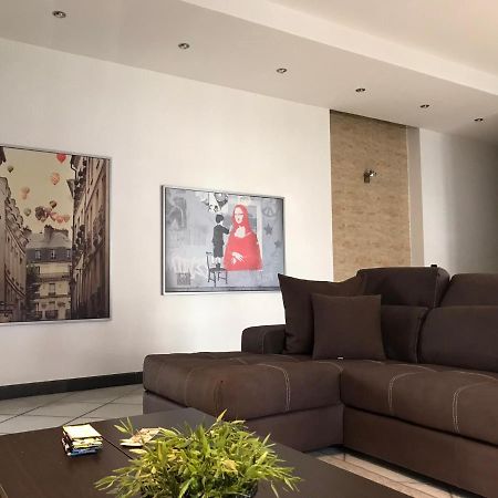 Sky And Green Luxury Apartament Boscoreale Extérieur photo