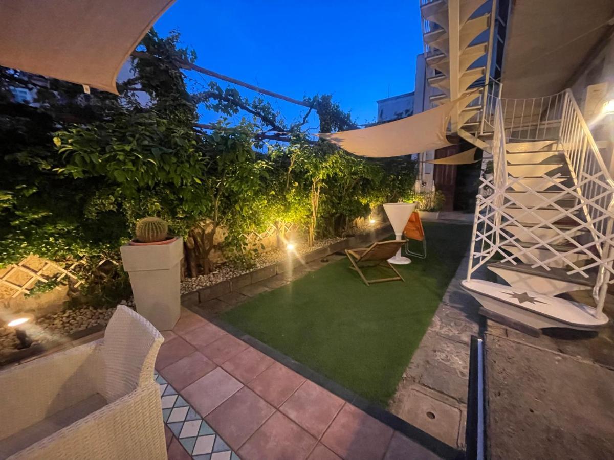 Sky And Green Luxury Apartament Boscoreale Extérieur photo