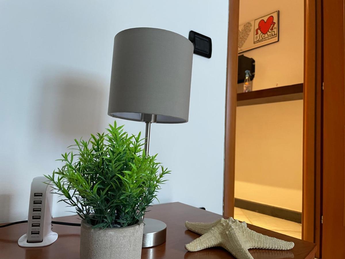 Sky And Green Luxury Apartament Boscoreale Extérieur photo